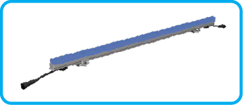 025-AZOOD LED OUTLINE SERIES 3317